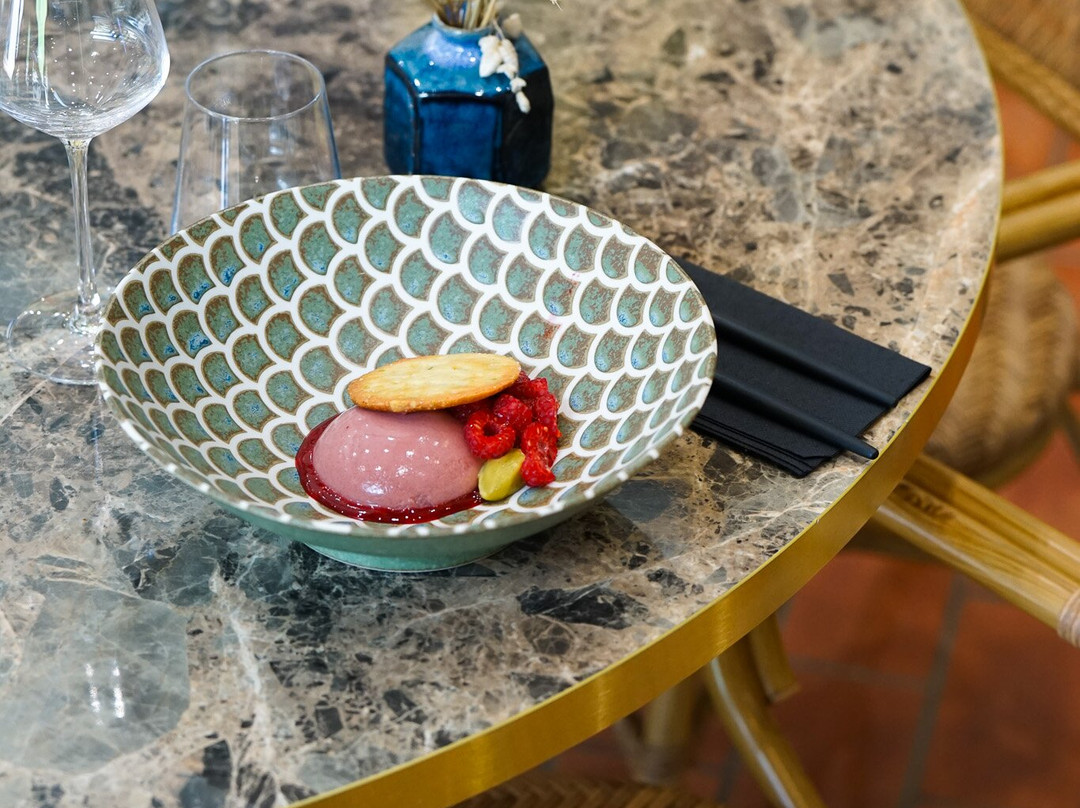 Core by Clare Smyth