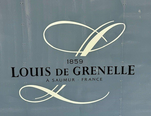 Caves Louis de Grenelle景点图片