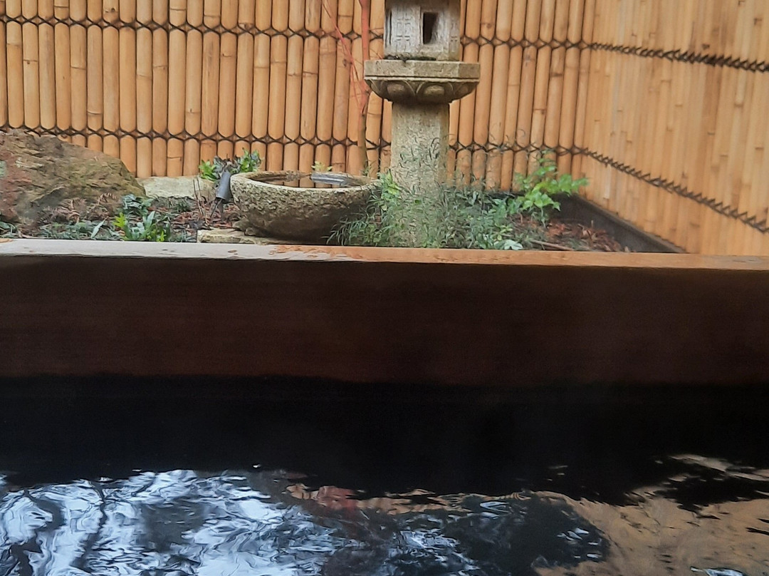 Shizuka Ryokan Japanese Country Spa Retreat主图