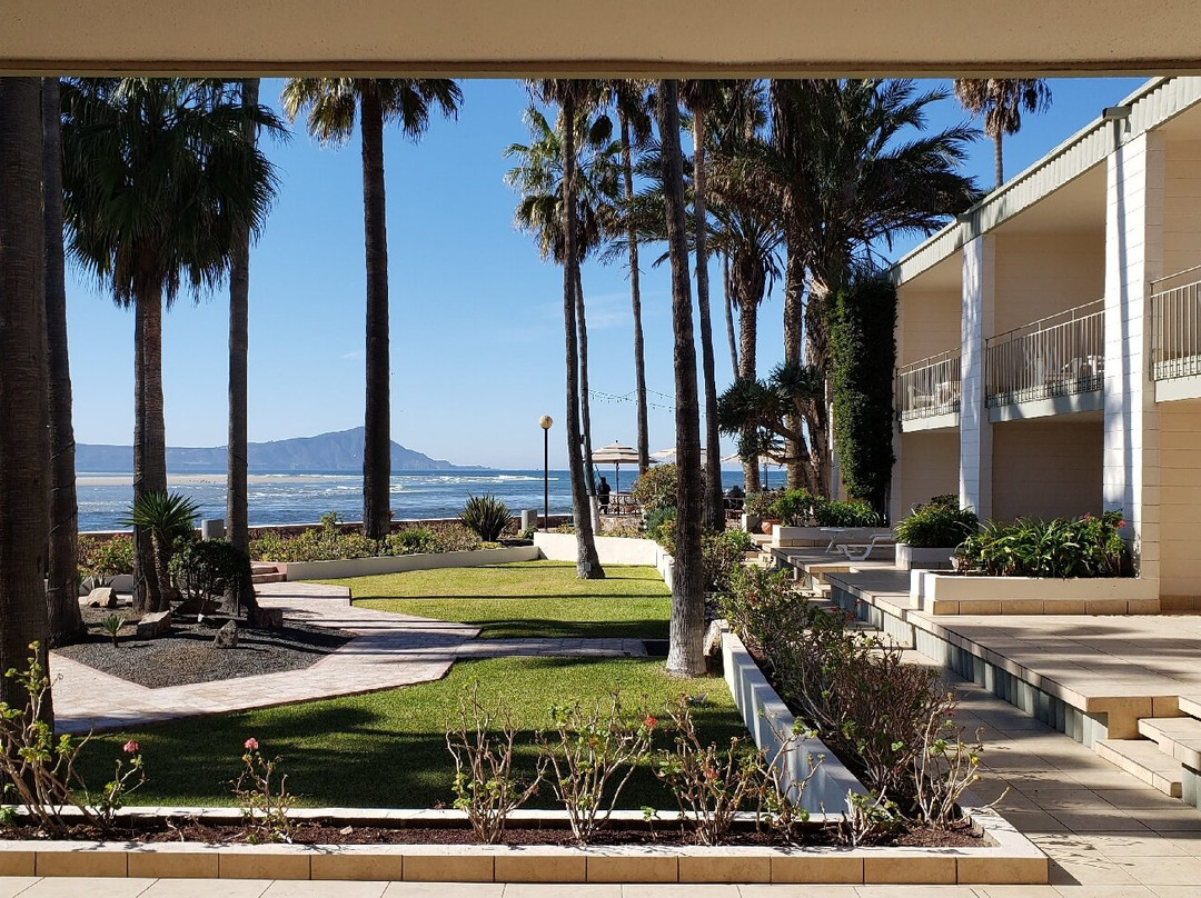 Estero Beach Hotel & Resort主图