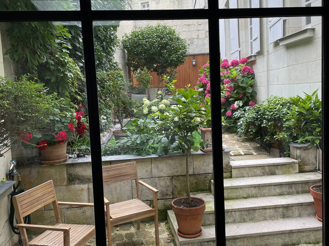 Bulles De Loire主图