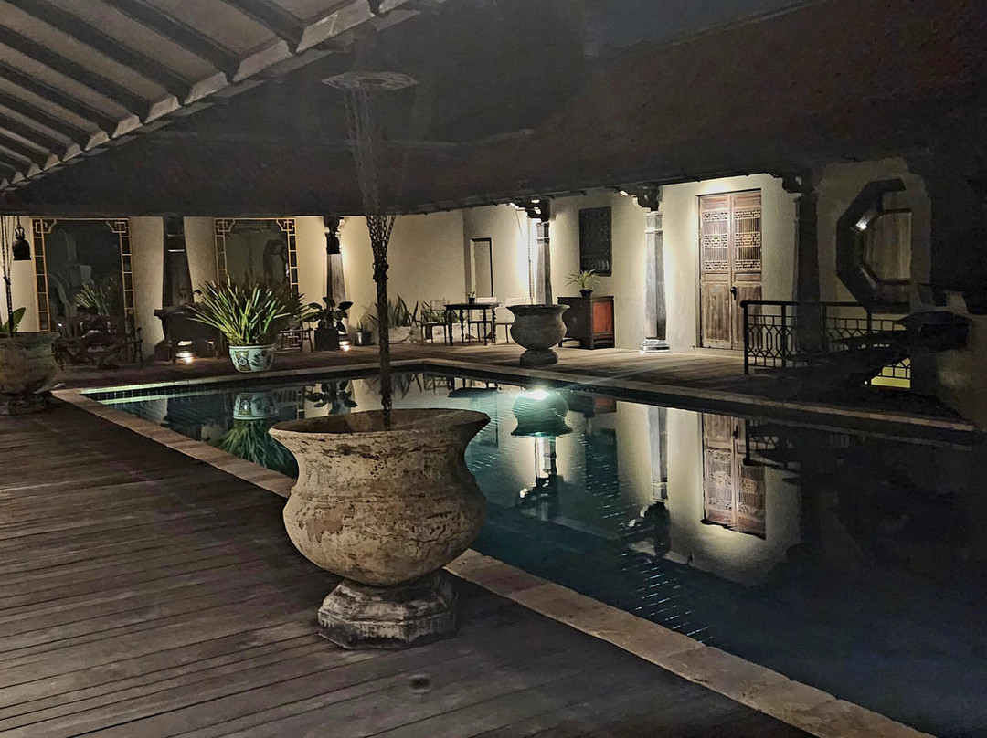 Chivitr Wellness & Residence主图