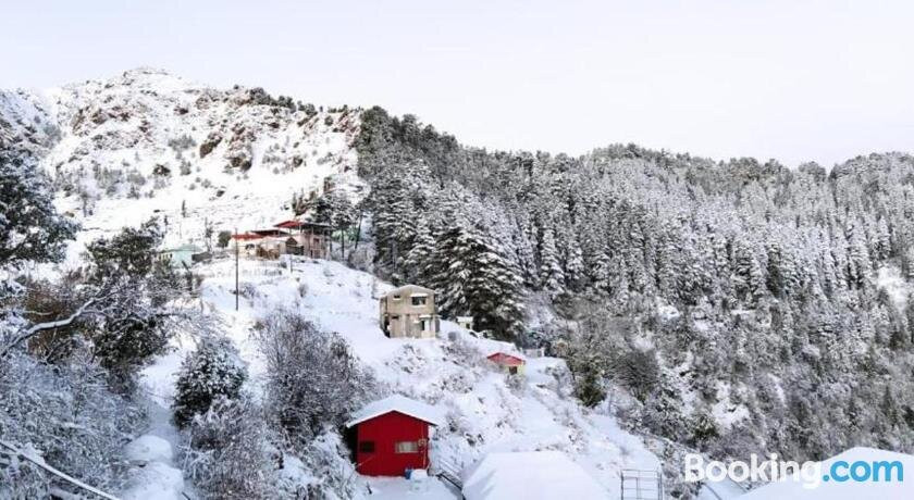 Hotel Dhanolti View by la Riqueza