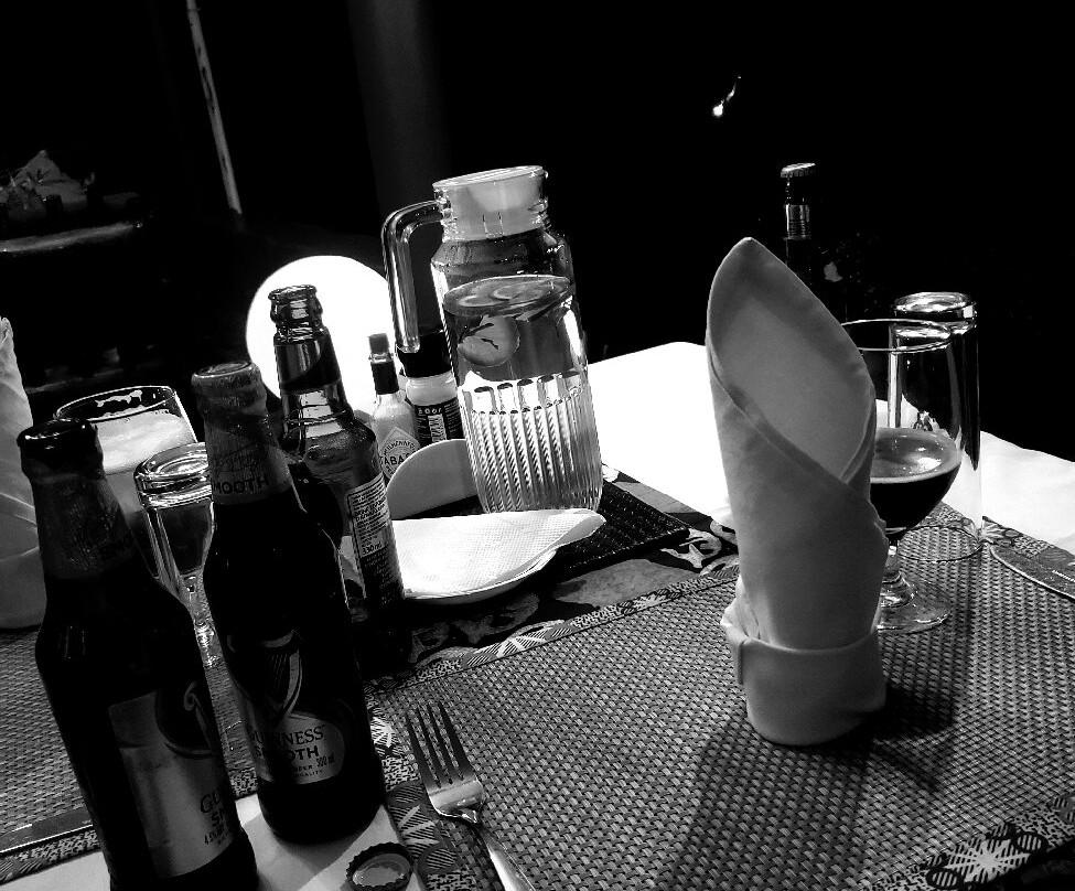 Nyore Hillside Retreat主图