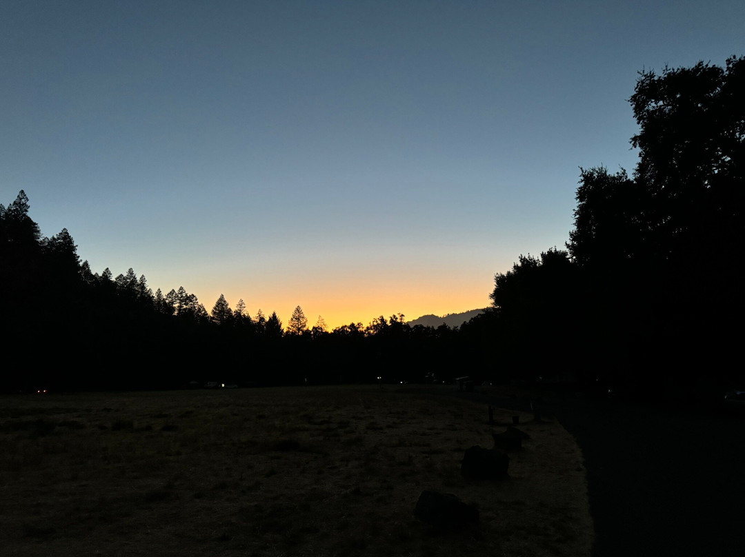 Sugarloaf Ridge State Park景点图片