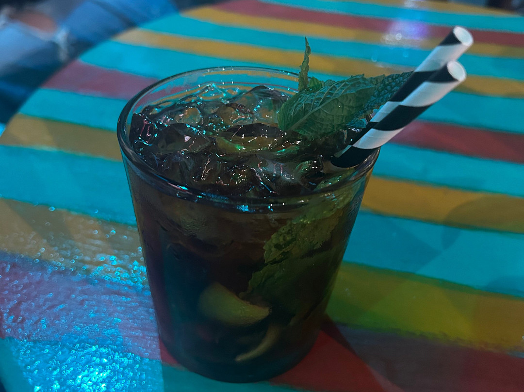 Tequila  85-犹兰特德玛必去景点