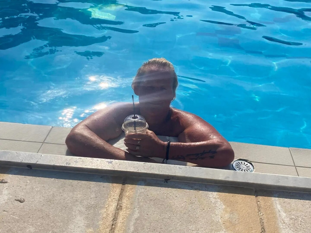 Oasis Guesthouse主图