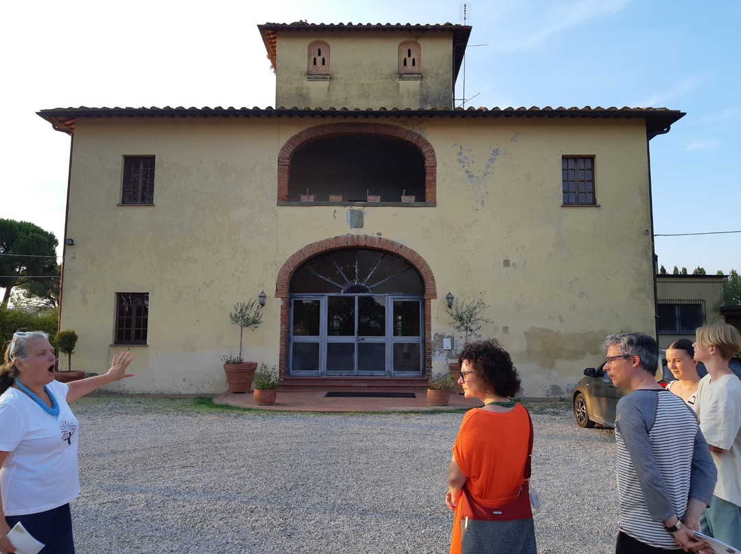 Podere degli Olmi景点图片