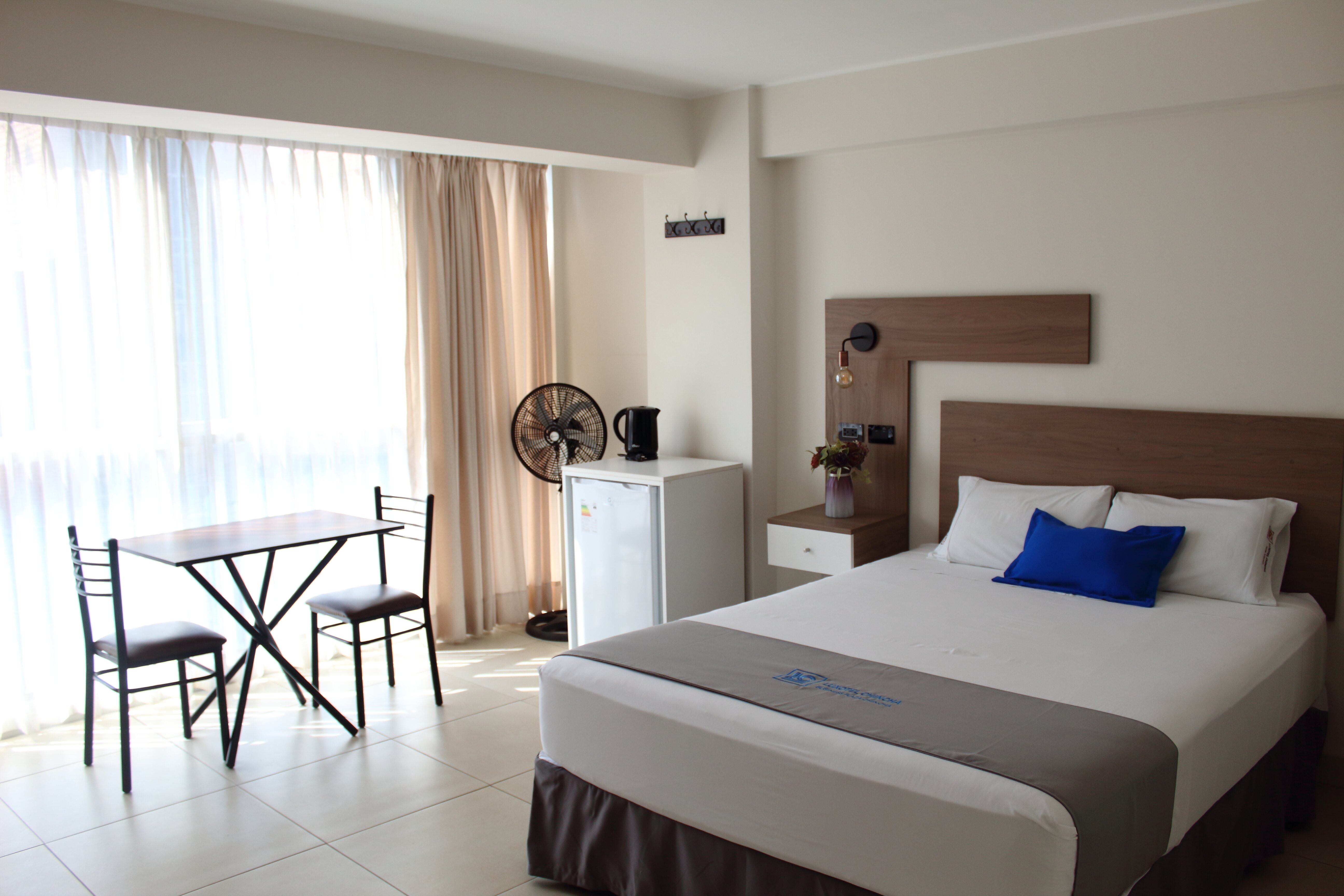 Hotel Luxotel Chincha-客卧