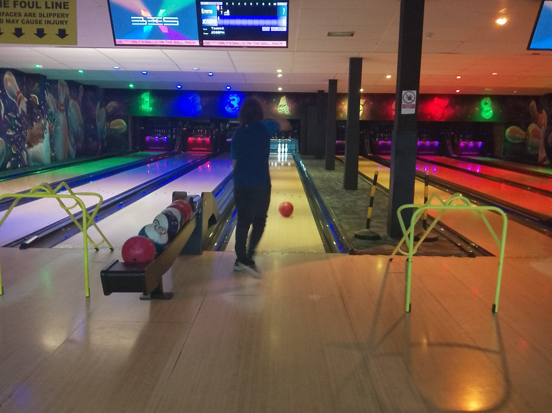 Eat N Bowl景点图片