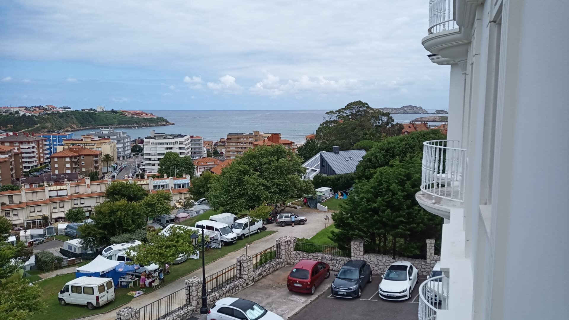 Gran Hotel Suances-官方