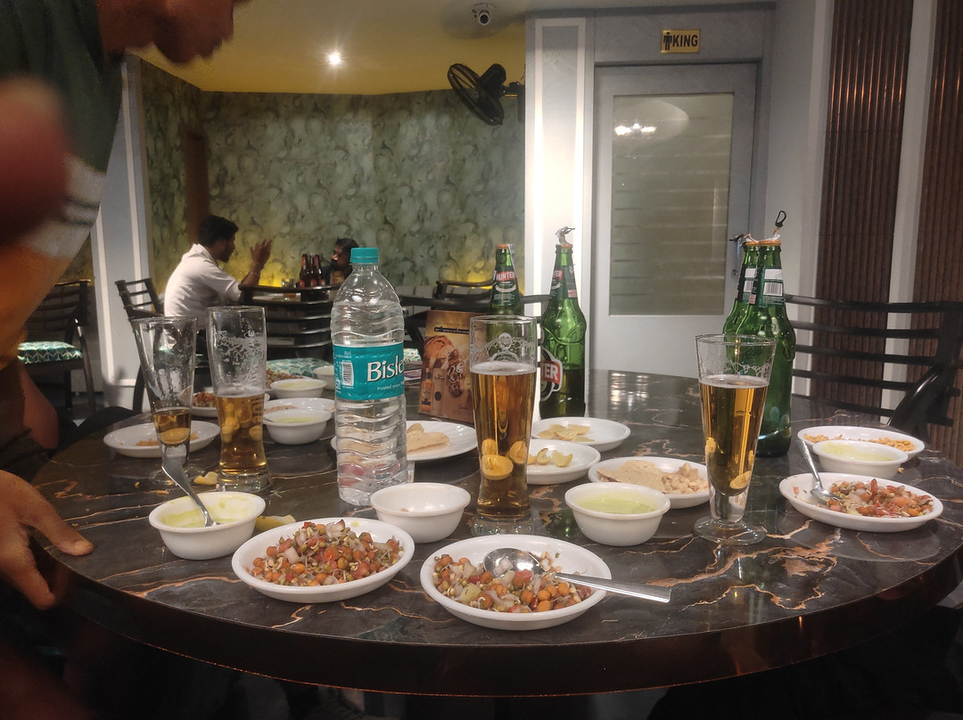 Hotel BK Castles主图