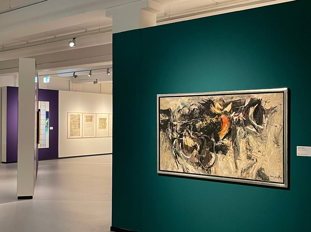 Museum van Bommel van Dam-芬洛必去景点