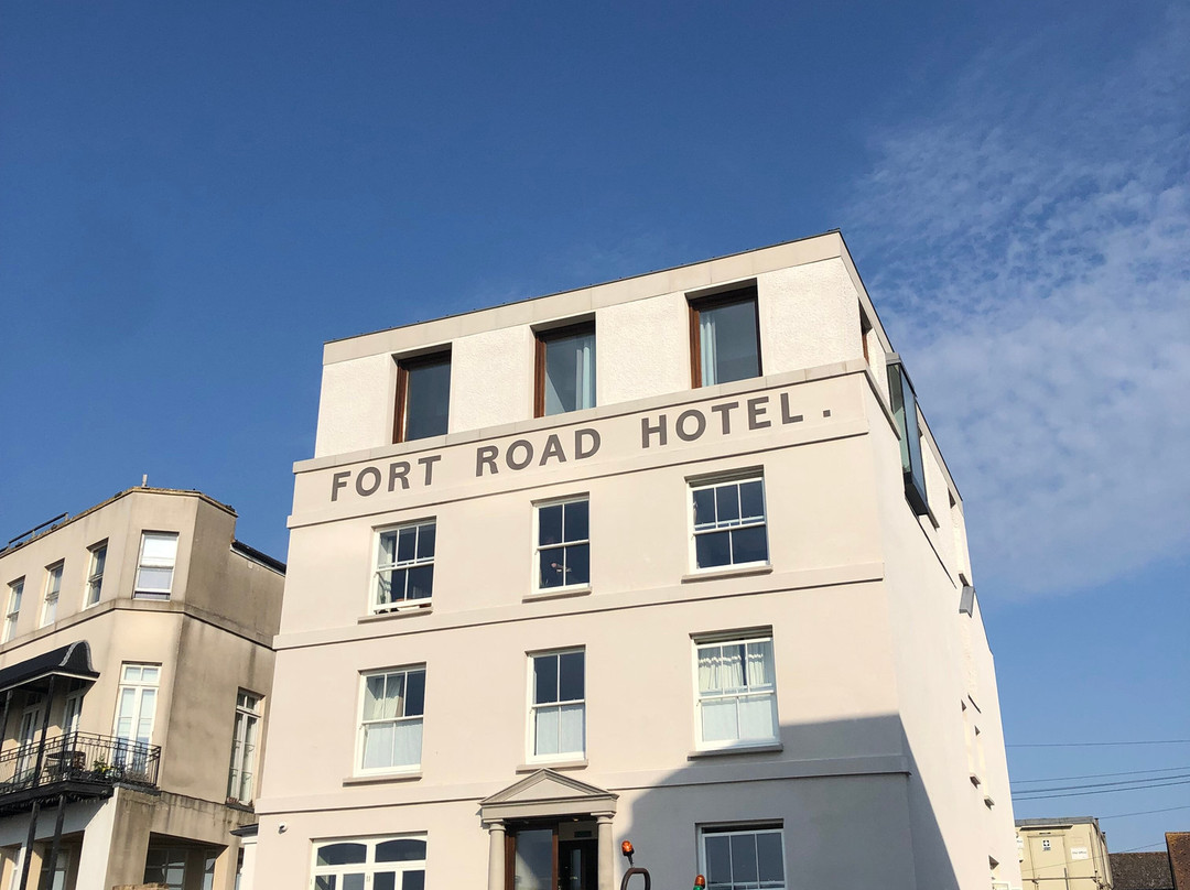 Fort Road Hotel主图