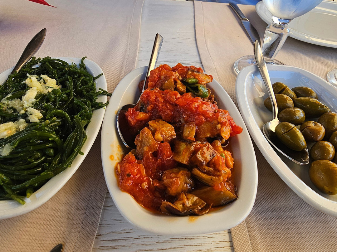 Ali Baba Hotel Yalıkavak主图