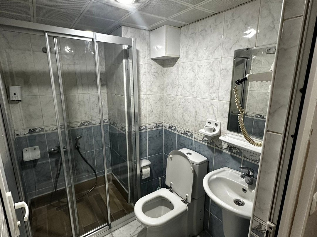 Samsun Park Hotel主图