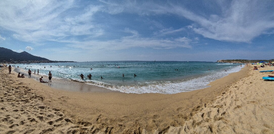 Aregno Beach-Aregno必去景点