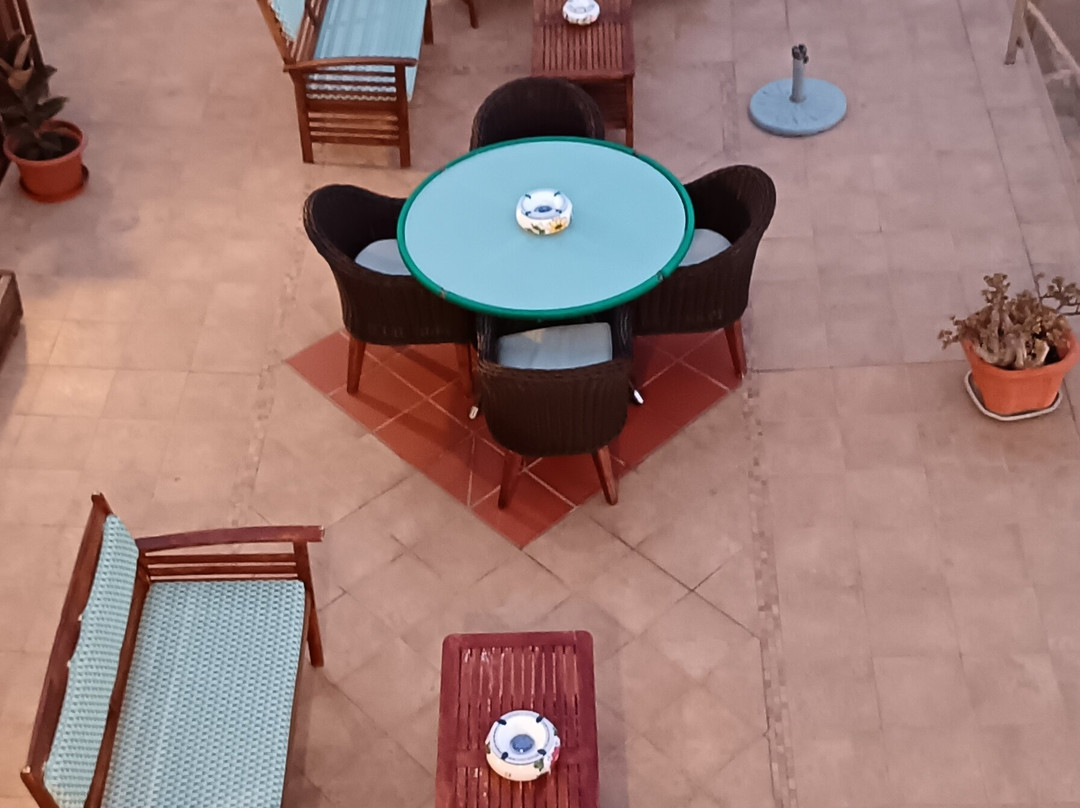 Gara Hotel主图