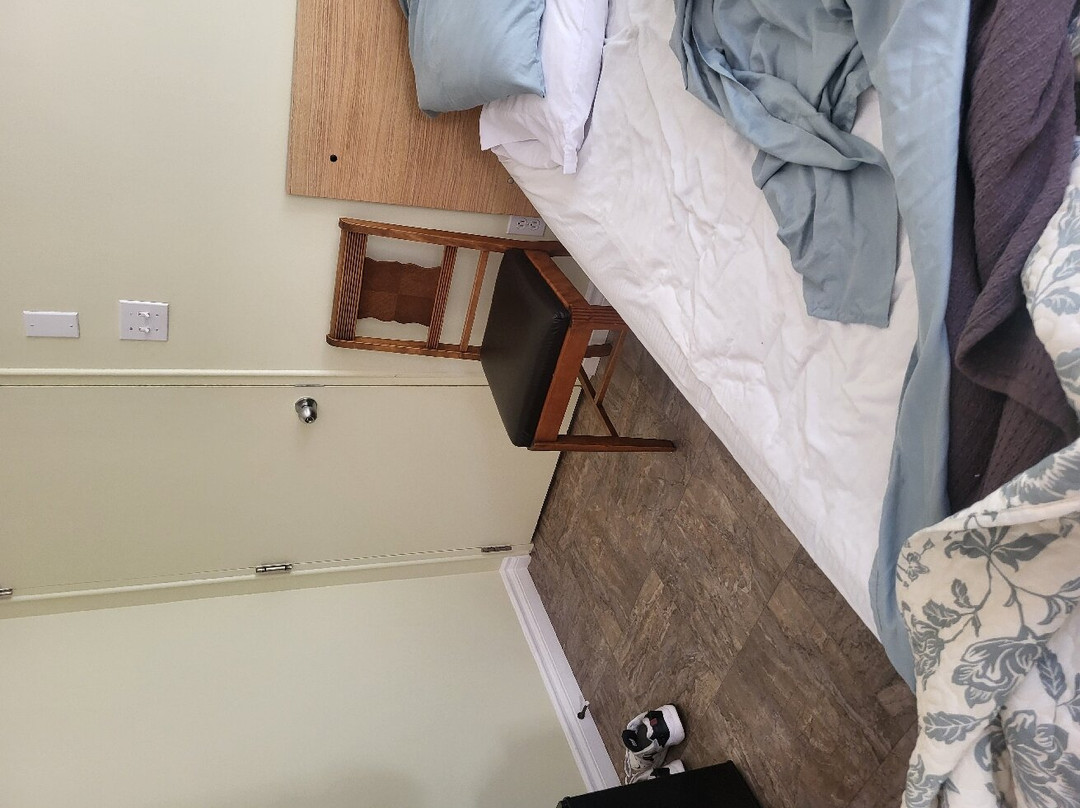 Auberge de la Riviere Saguenay主图