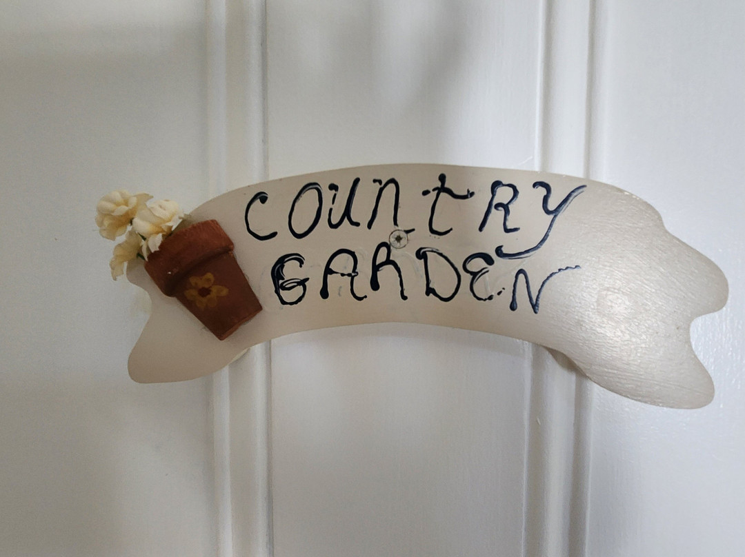 The Nelson House Bed and Breakfast主图