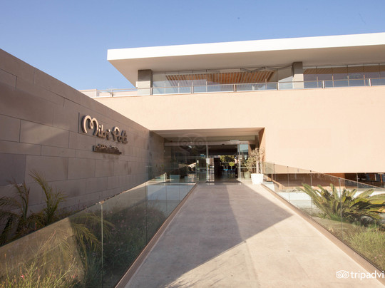 Atlantica Mikri Poli Kos