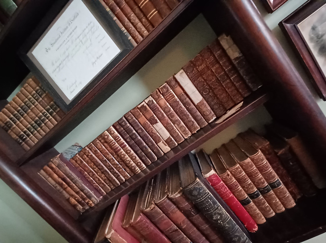 Bell Homestead-Brantford必去景点