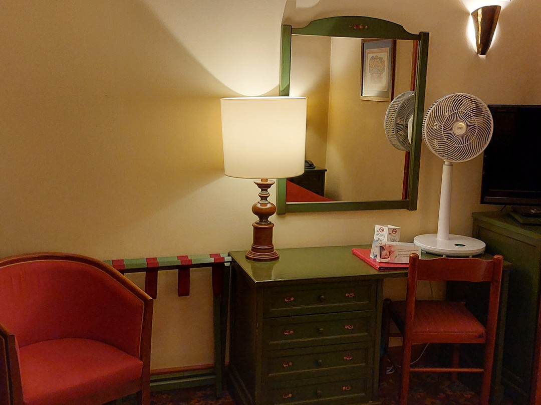 Hotel Rutllan & Spa主图