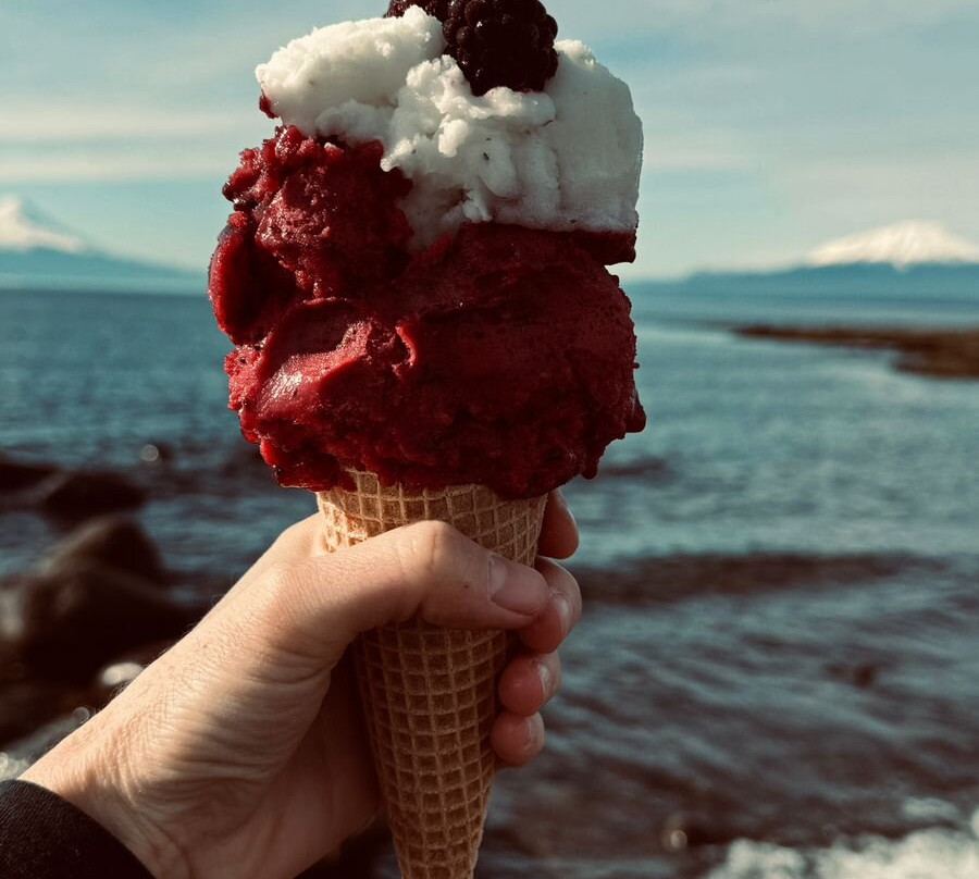 Heladeria La Silvestre