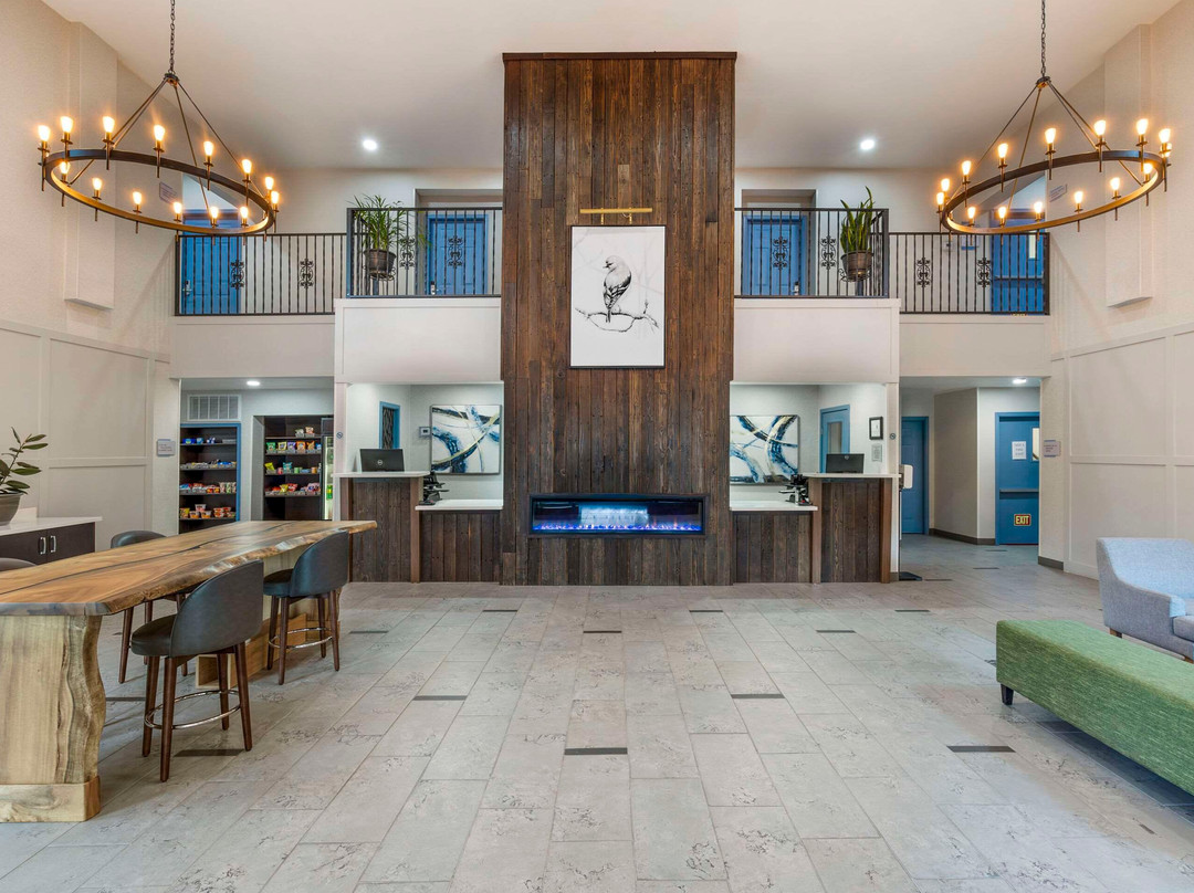 Kiota Inn Ascend Hotel Collection