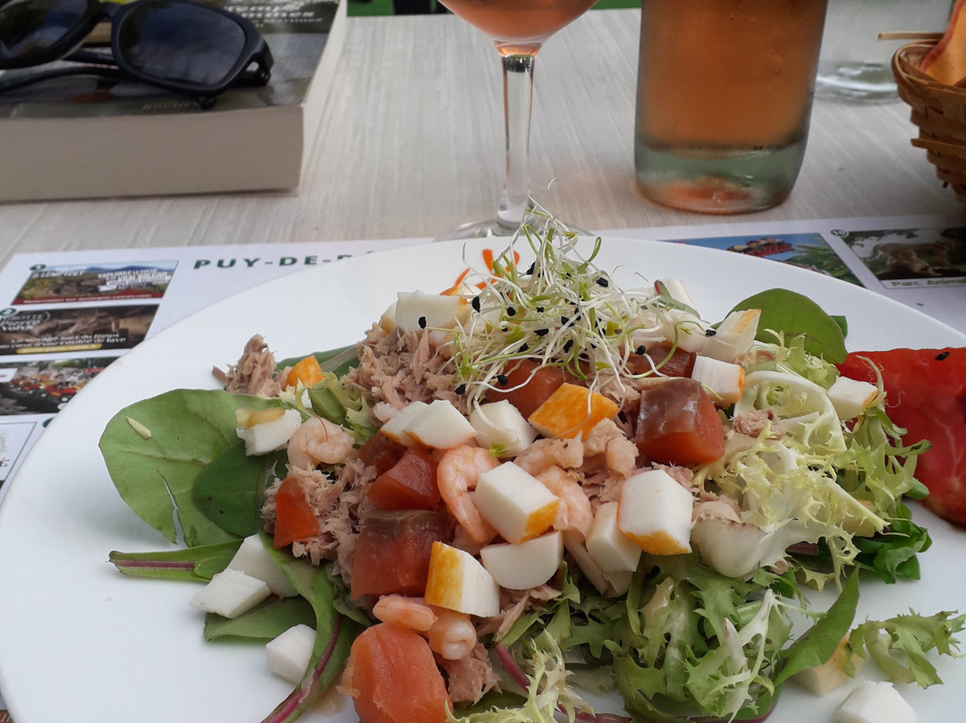 穆勒加德勒斯酒店主图