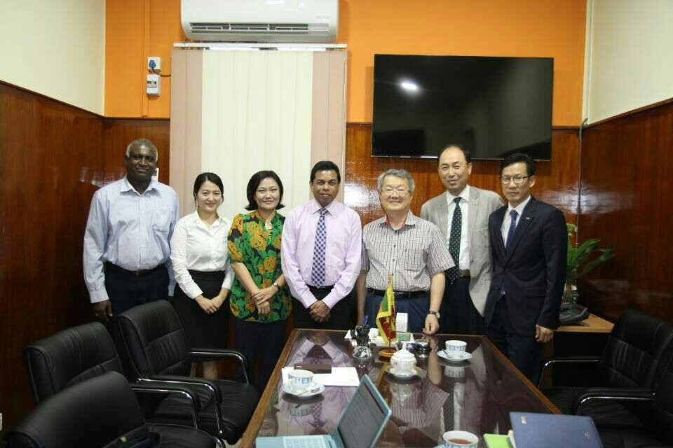 Ceylon Yeohaeng Tours景点图片