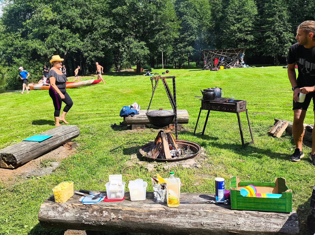LitWild tours-Visaginas必去景点