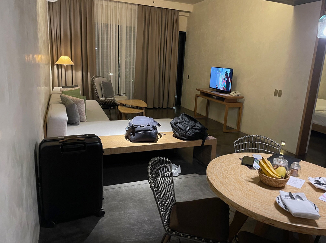 阿莫里塔度假村主图