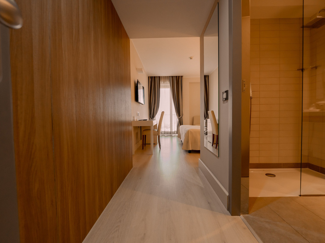 Hotel Mirasole International主图