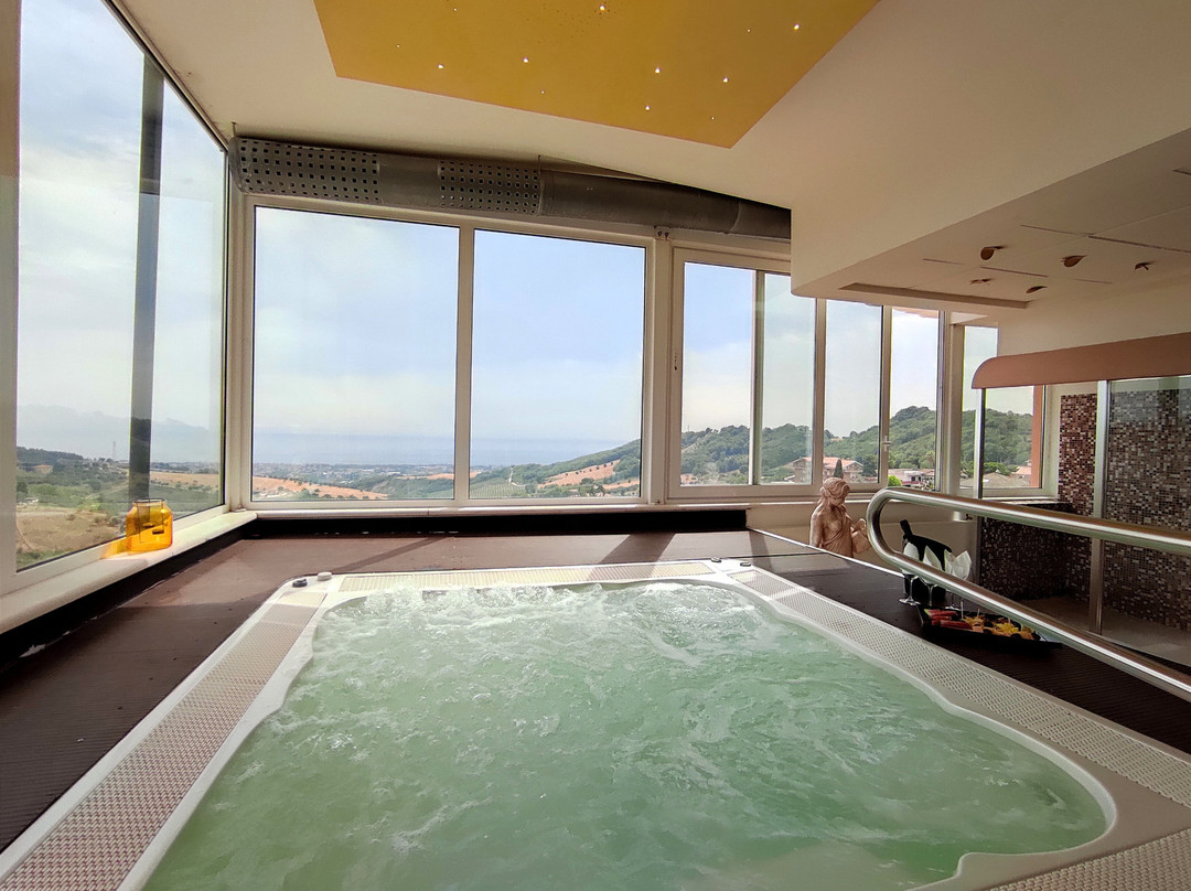 Villa Susanna degli Ulivi - Resort & Spa主图