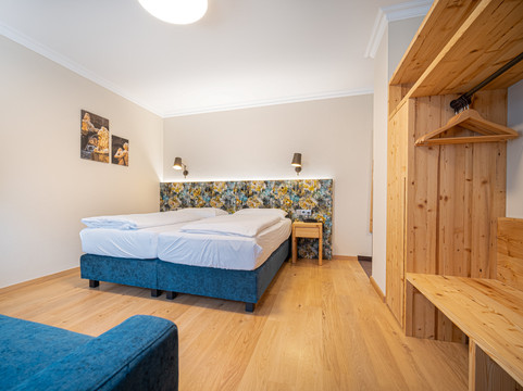 祖尔珀斯特绿色环保酒店主图