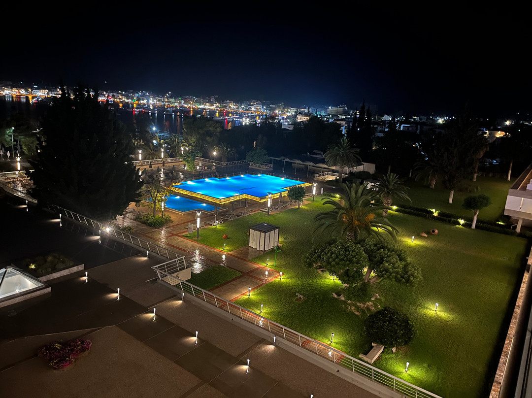 AKS Porto Heli主图