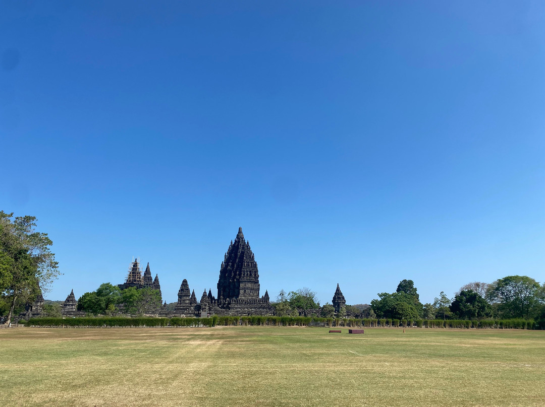 Jogja Driver Team景点图片
