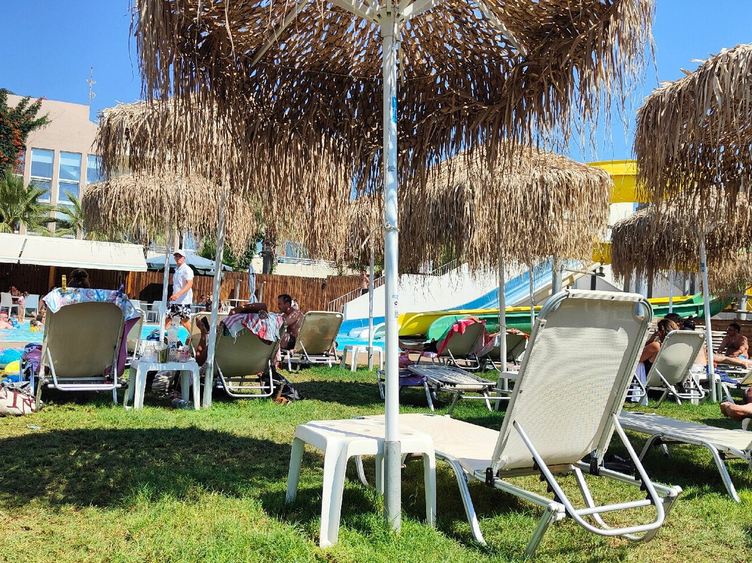 Meropi Aqua-马利亚必去景点