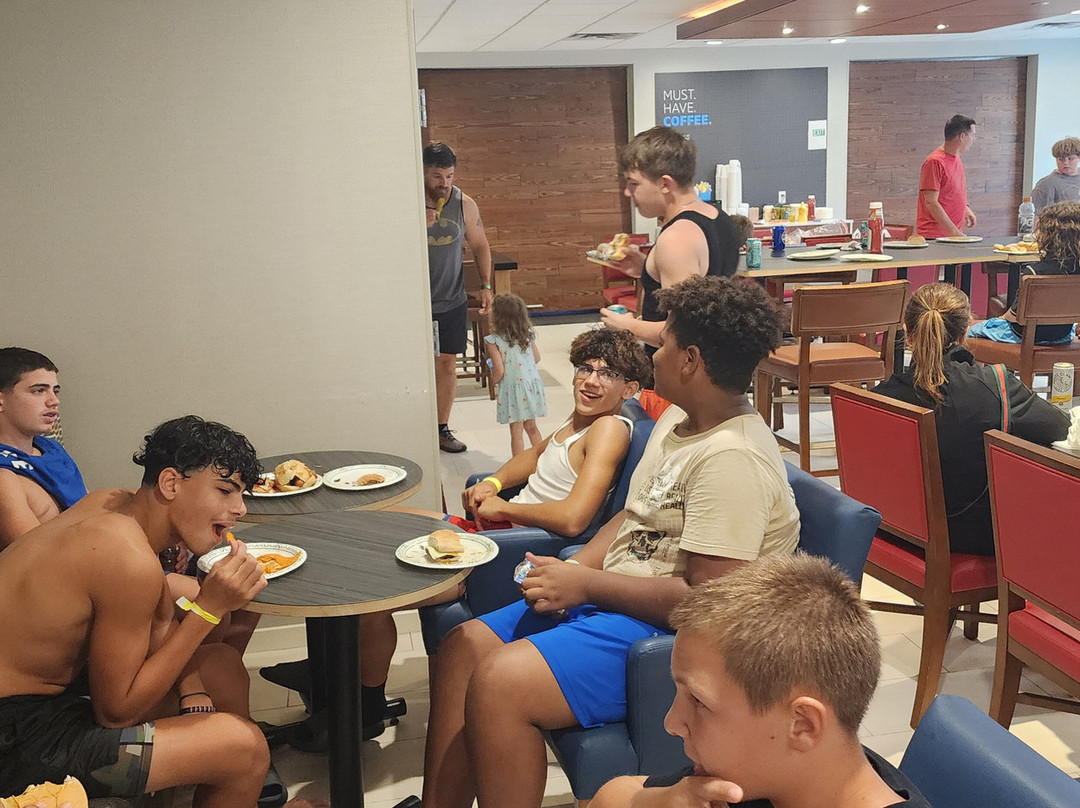 Holiday Inn Express & Suites Absecon-atlantic City Area By IHG主图