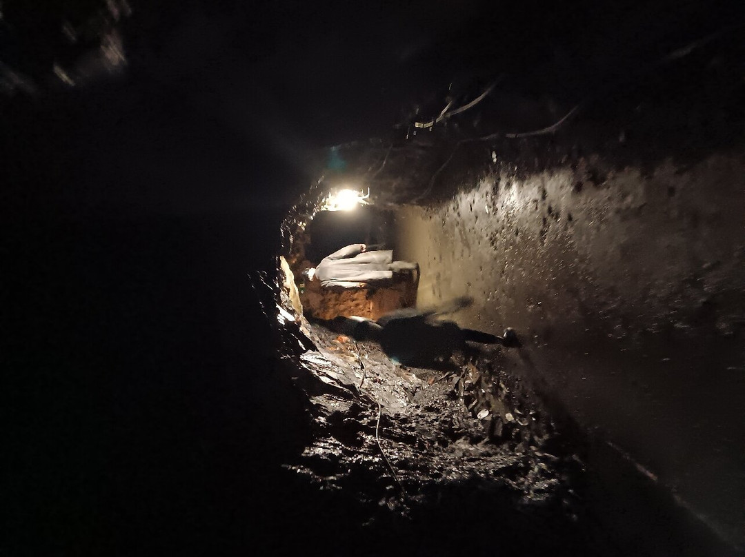Zip World Llechwedd Deep Mine Tour景点图片