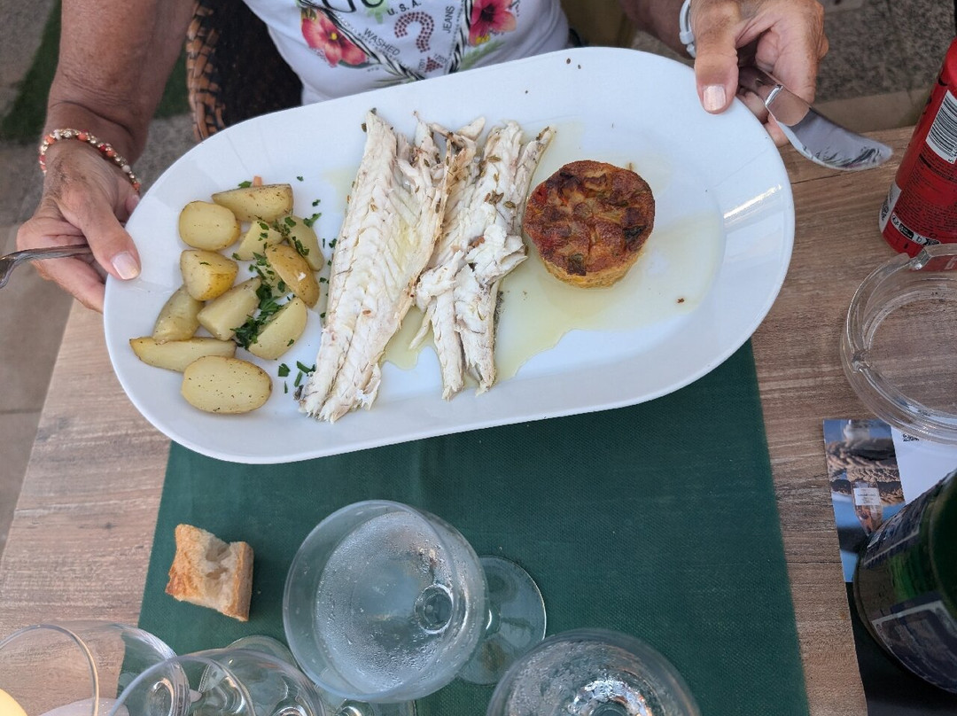 Restaurant Le Pàpagàllo