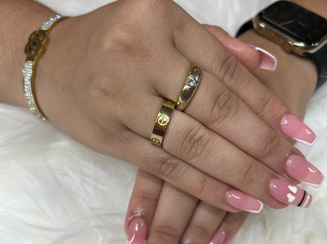 Tiffany Nail & Spa By Dn景点图片