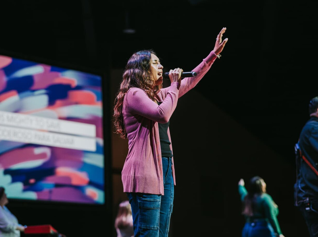 Christian Life Fellowship-开普科勒尔必去景点