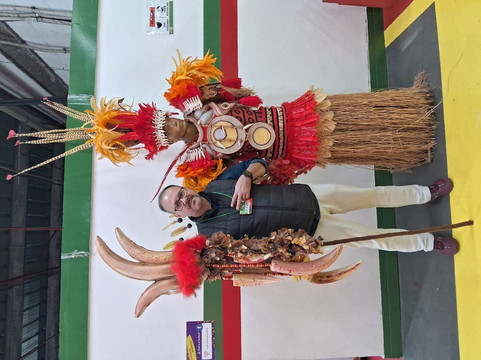 Cidade Do Samba-里约热内卢必去景点