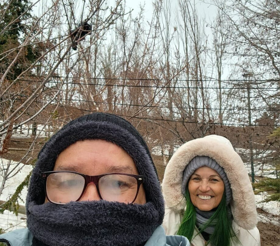 Chalet Valluga主图