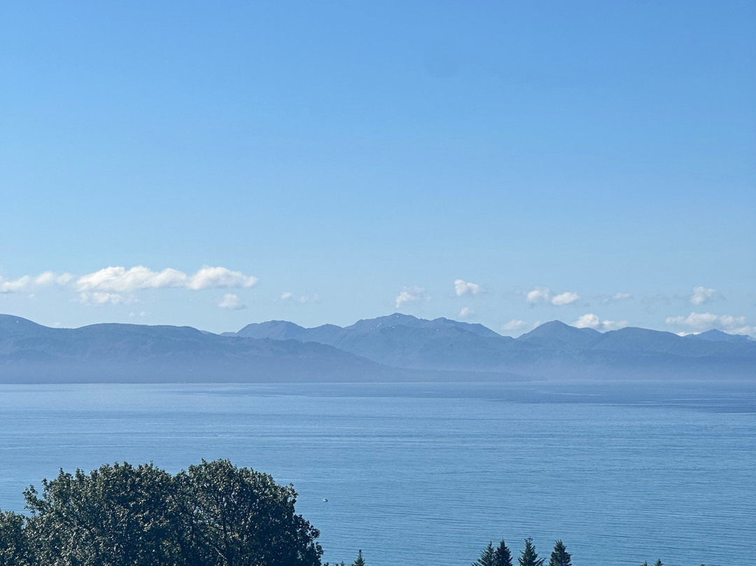 Stoked Honeybee Farm-荷马必去景点