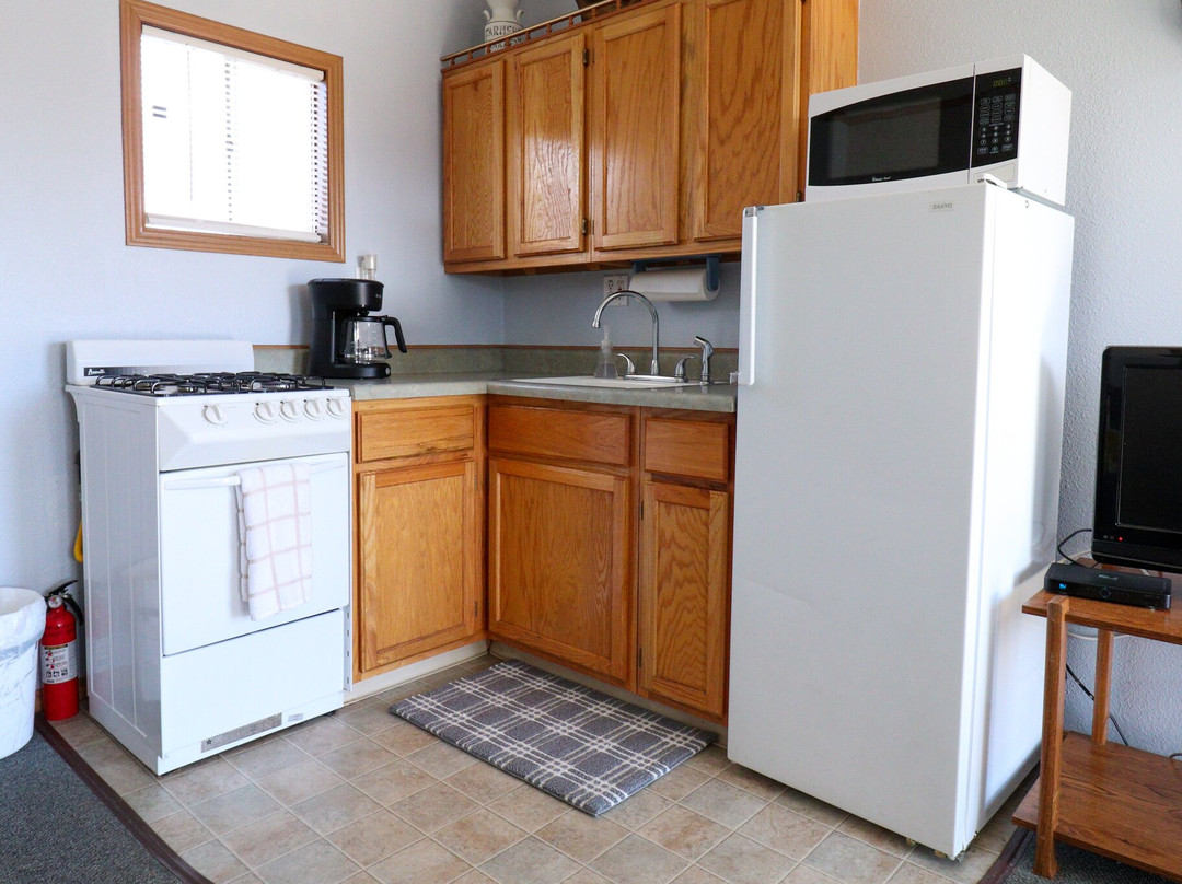 Mesa Moon Motel主图