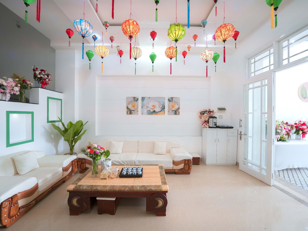 Bloom Spa Da Nang