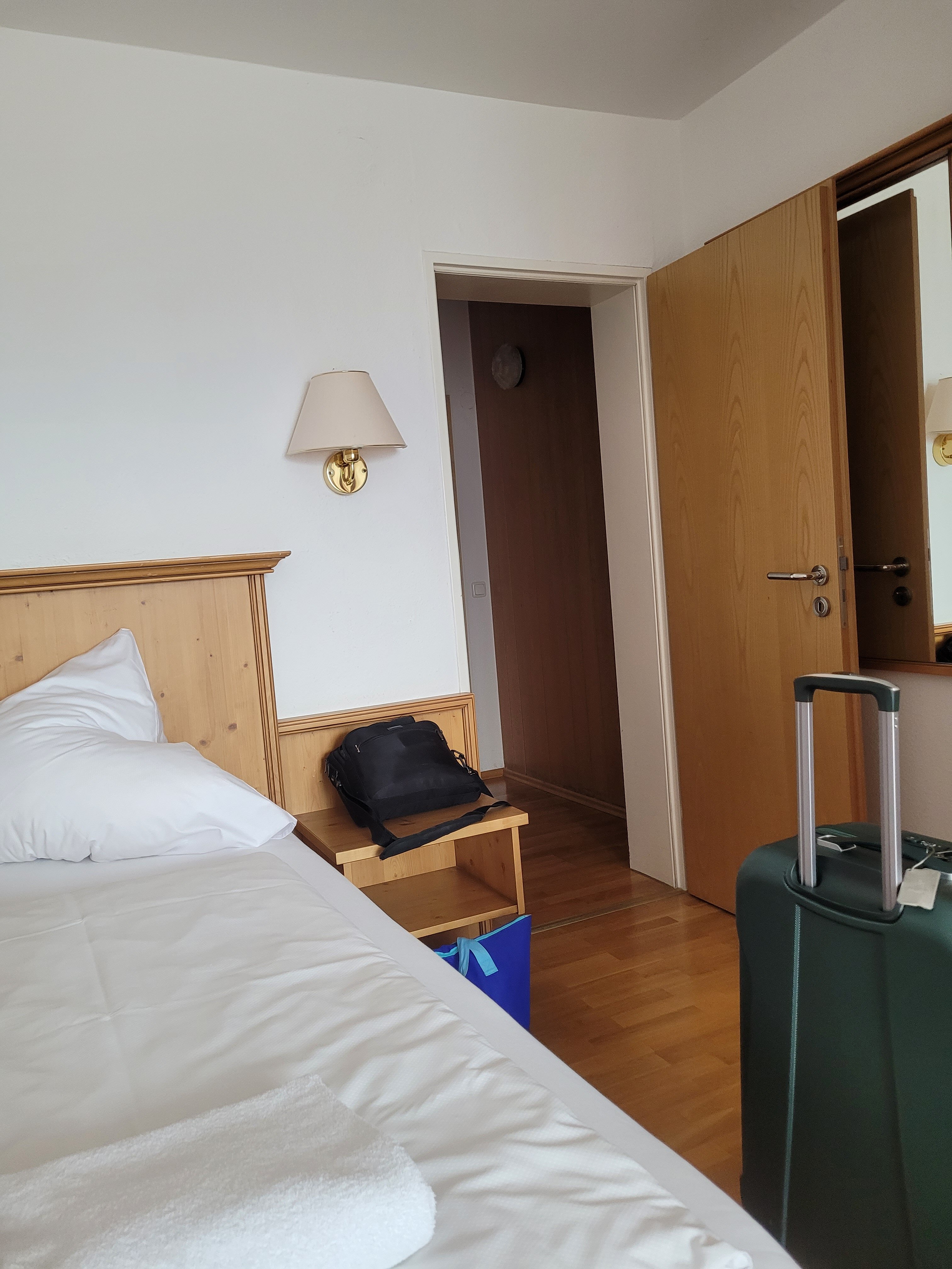 Hartungs Hoteldorf-官方
